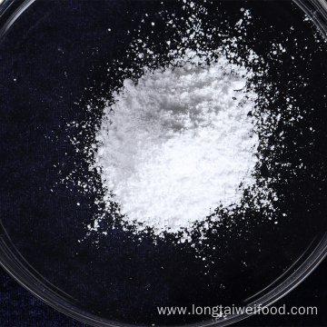 High quality food grade calcium chloride